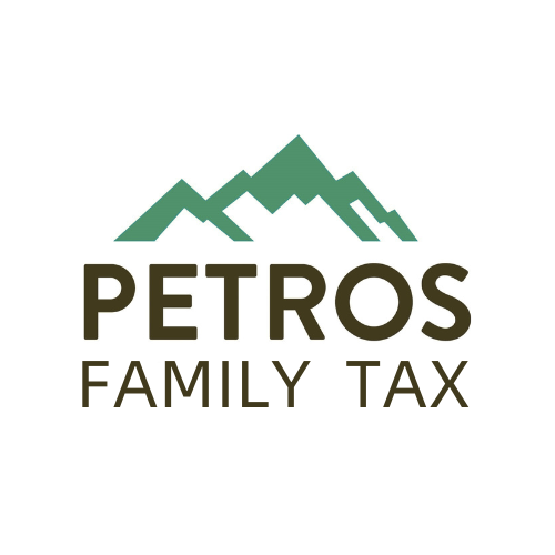 Petros Family Tax
